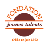 Concerts en partenariat Fondation Jeunes Talents